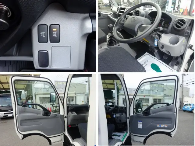 日野 デュトロ 2KG-XZU720M(2WD)の写真42