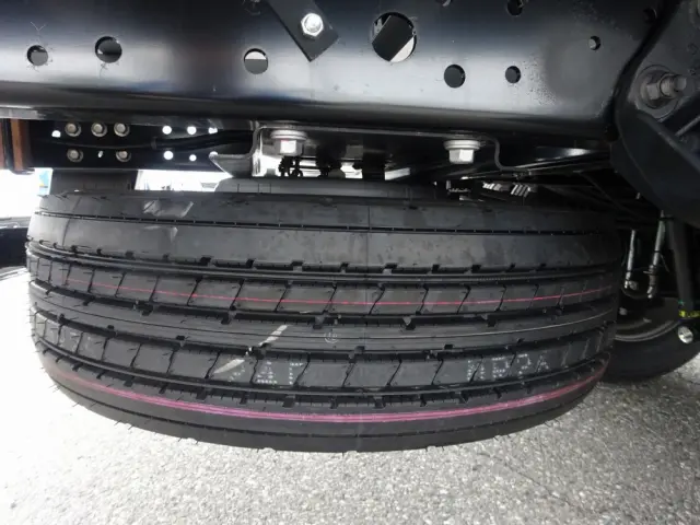 日野 デュトロ 2KG-XZU720M(2WD)の写真45