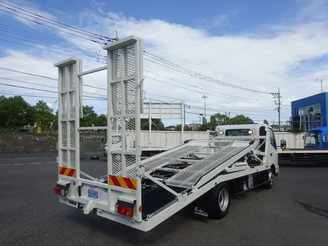 日野 デュトロ 2KG-XZU720M(2WD)の写真2