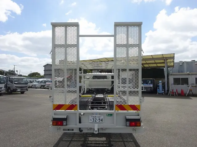 日野 デュトロ 2KG-XZU720M(2WD)の写真3