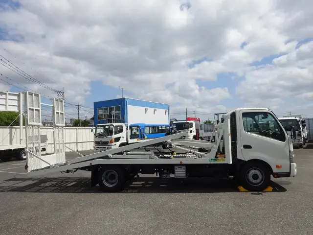 日野 デュトロ 2KG-XZU720M(2WD)の写真7