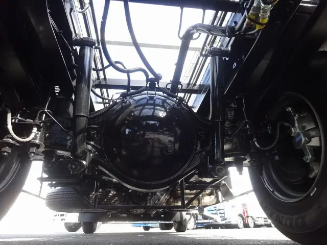 日野 デュトロ 2KG-XZU720M(2WD)の写真9