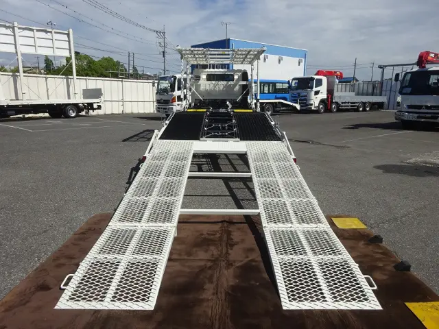 日野 デュトロ 2KG-XZU720M(2WD)の写真11