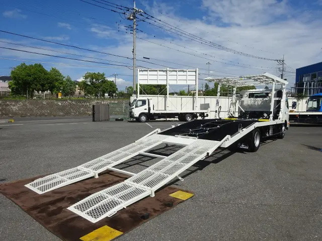 日野 デュトロ 2KG-XZU720M(2WD)の写真12
