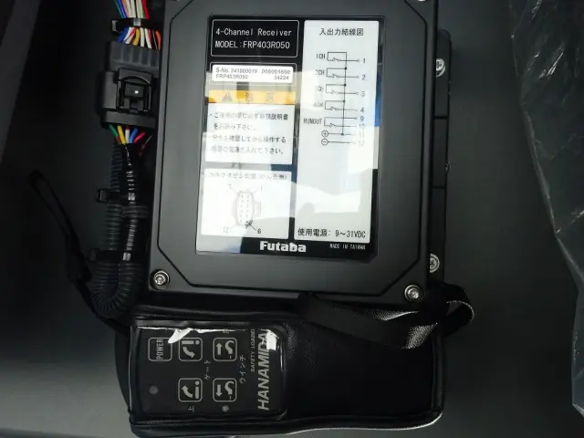 日野 デュトロ 2KG-XZU720M(2WD)の写真14