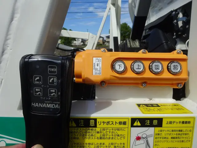 日野 デュトロ 2KG-XZU720M(2WD)の写真15