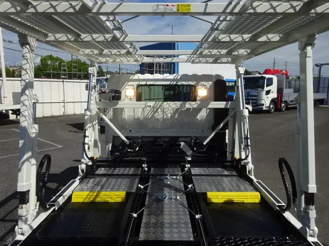 日野 デュトロ 2KG-XZU720M(2WD)の写真18