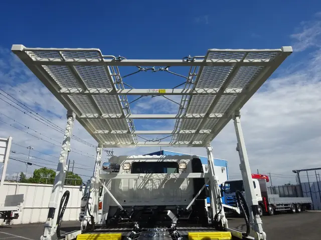 日野 デュトロ 2KG-XZU720M(2WD)の写真19