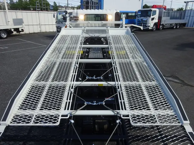 日野 デュトロ 2KG-XZU720M(2WD)の写真20