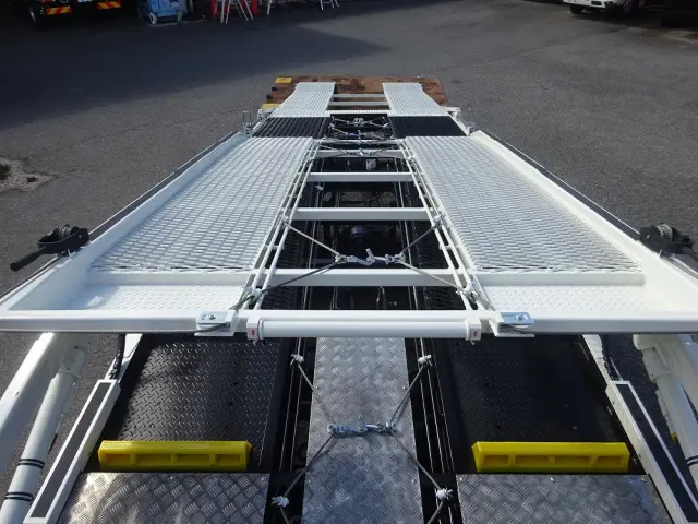 日野 デュトロ 2KG-XZU720M(2WD)の写真21
