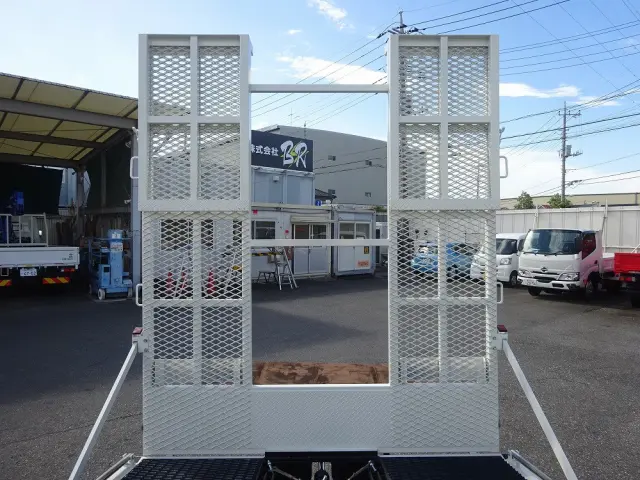 日野 デュトロ 2KG-XZU720M(2WD)の写真22