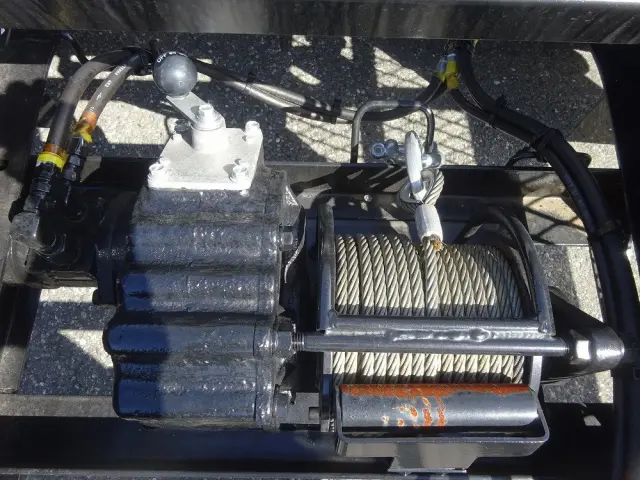 日野 デュトロ 2KG-XZU720M(2WD)の写真23