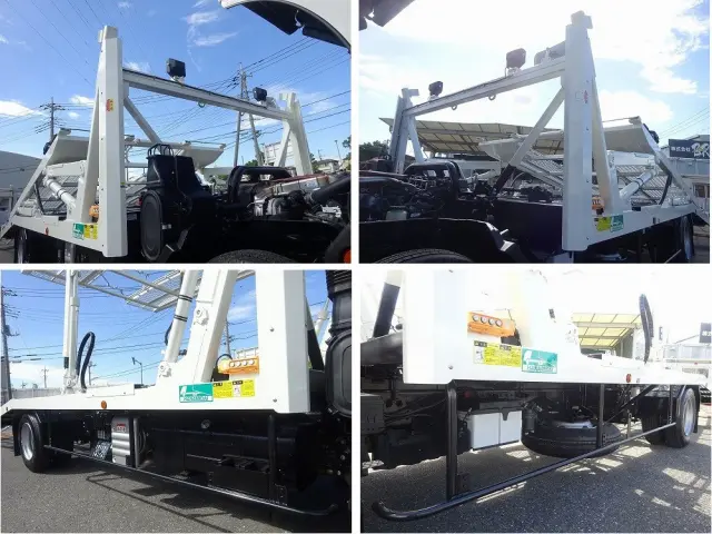 日野 デュトロ 2KG-XZU720M(2WD)の写真24