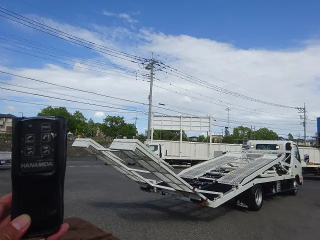 日野 デュトロ 2KG-XZU720M(2WD)の写真25