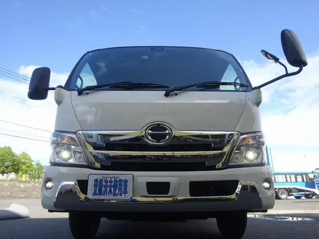 日野 デュトロ 2KG-XZU720M(2WD)の写真26