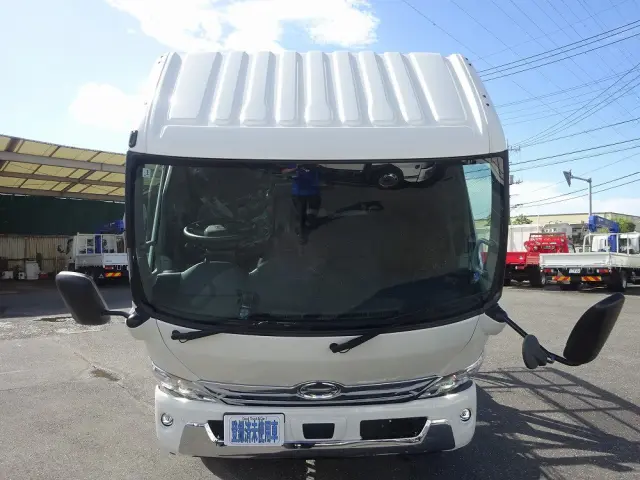 日野 デュトロ 2KG-XZU720M(2WD)の写真27