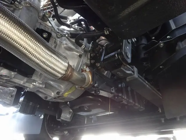 日野 デュトロ 2KG-XZU720M(2WD)の写真28