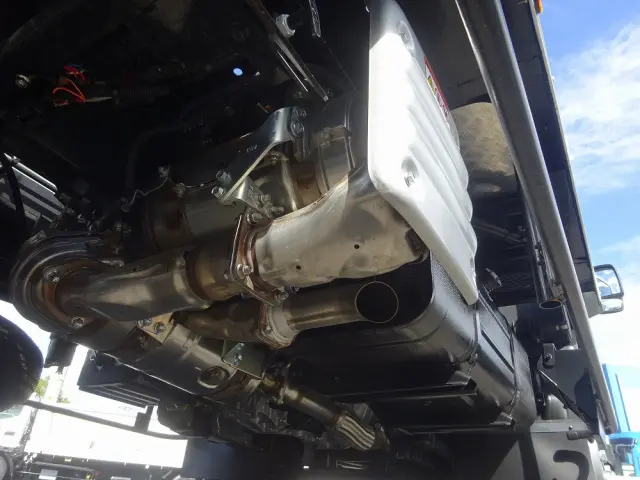 日野 デュトロ 2KG-XZU720M(2WD)の写真29
