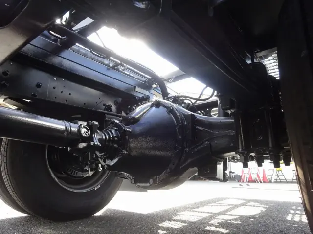 日野 デュトロ 2KG-XZU720M(2WD)の写真30