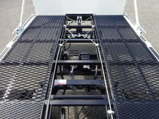 日野 デュトロ 2KG-XZU720M(2WD)の写真32