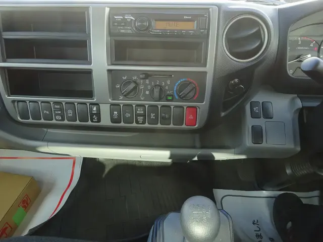 日野 デュトロ 2KG-XZU720M(2WD)の写真36