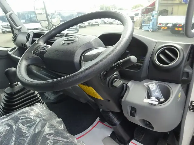 日野 デュトロ 2KG-XZU720M(2WD)の写真38