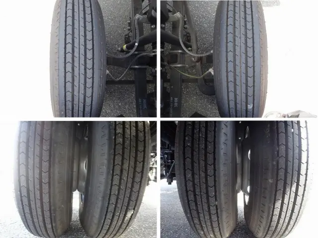 日野 デュトロ 2KG-XZU720M(2WD)の写真41