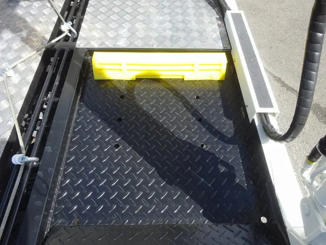 日野 デュトロ 2KG-XZU720M(2WD)の写真45