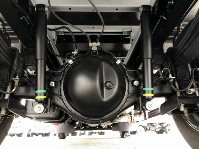 日野 デュトロ 2KG-XZU720M(2WD)の写真9