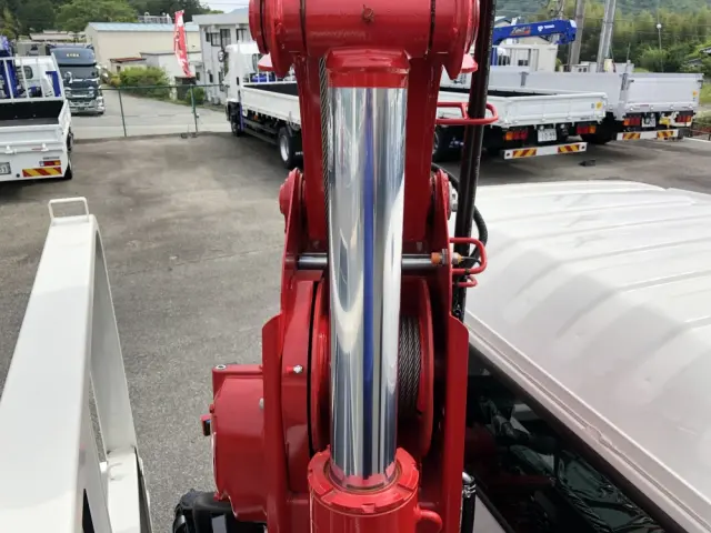 日野 デュトロ 2KG-XZU720M(2WD)の写真16