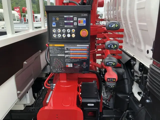 日野 デュトロ 2KG-XZU720M(2WD)の写真18