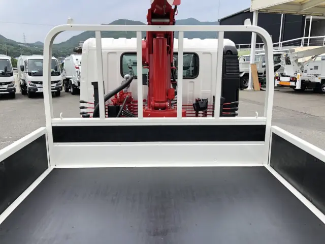 日野 デュトロ 2KG-XZU720M(2WD)の写真23