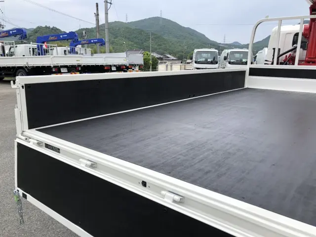 日野 デュトロ 2KG-XZU720M(2WD)の写真25