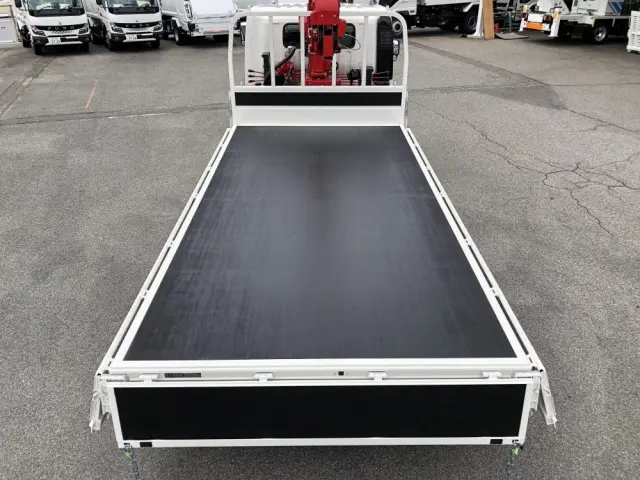 日野 デュトロ 2KG-XZU720M(2WD)の写真27