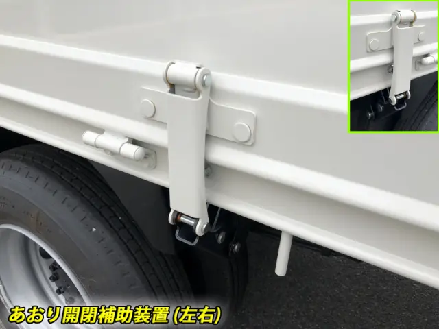 日野 デュトロ 2KG-XZU720M(2WD)の写真28