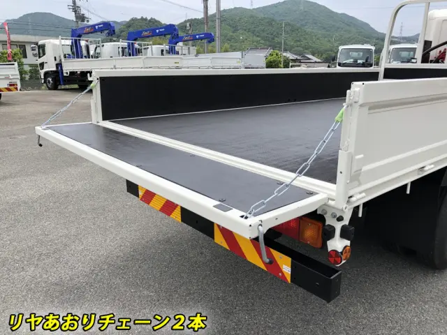 日野 デュトロ 2KG-XZU720M(2WD)の写真29