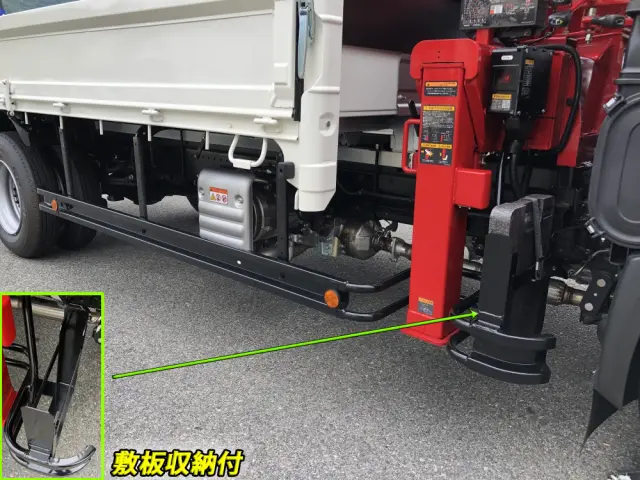 日野 デュトロ 2KG-XZU720M(2WD)の写真32