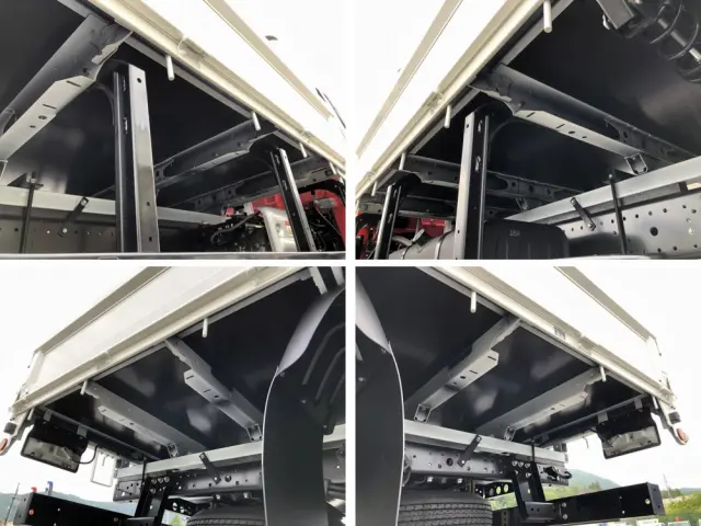 日野 デュトロ 2KG-XZU720M(2WD)の写真34