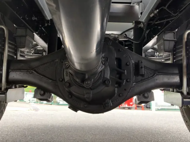 日野 デュトロ 2KG-XZU720M(2WD)の写真35