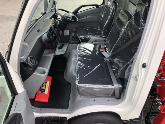 日野 デュトロ 2KG-XZU720M(2WD)の写真37