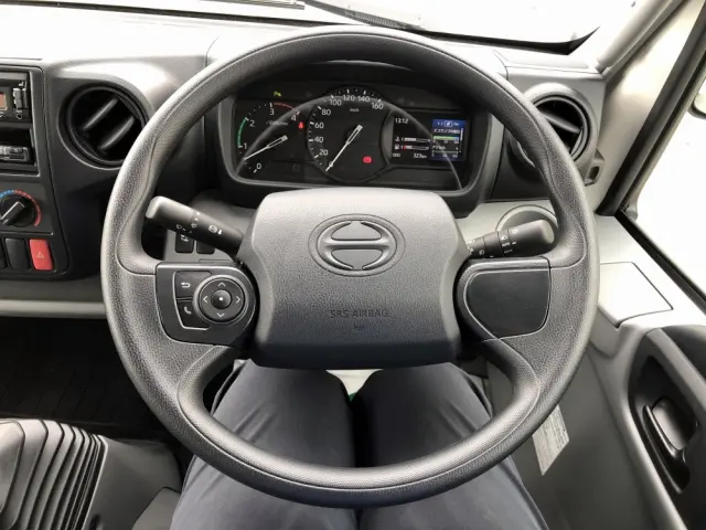 日野 デュトロ 2KG-XZU720M(2WD)の写真38