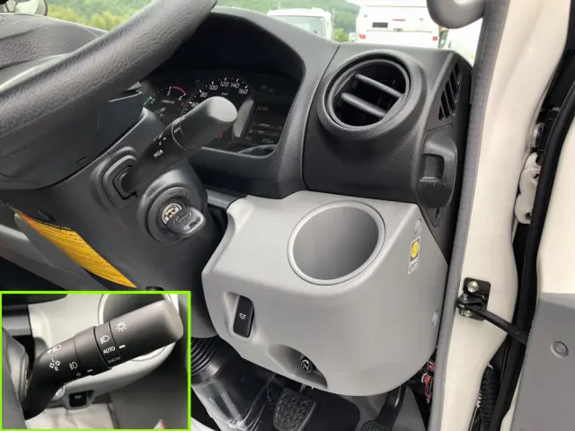 日野 デュトロ 2KG-XZU720M(2WD)の写真39