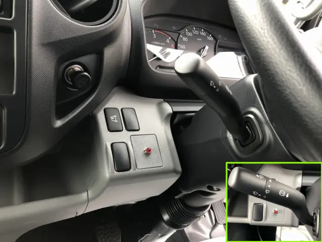 日野 デュトロ 2KG-XZU720M(2WD)の写真40