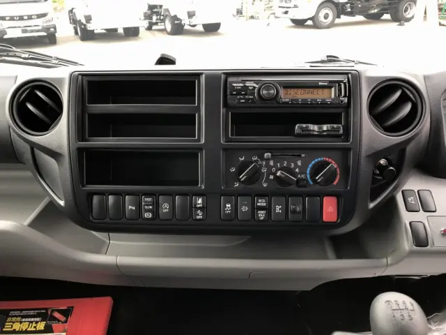 日野 デュトロ 2KG-XZU720M(2WD)の写真41