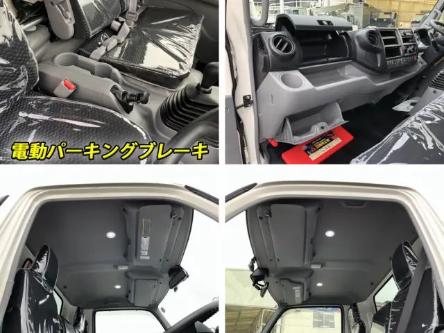 日野 デュトロ 2KG-XZU720M(2WD)の写真44