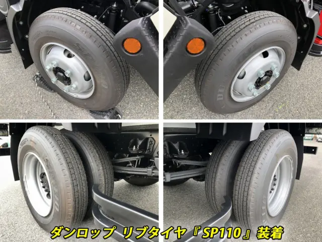 日野 デュトロ 2KG-XZU720M(2WD)の写真45