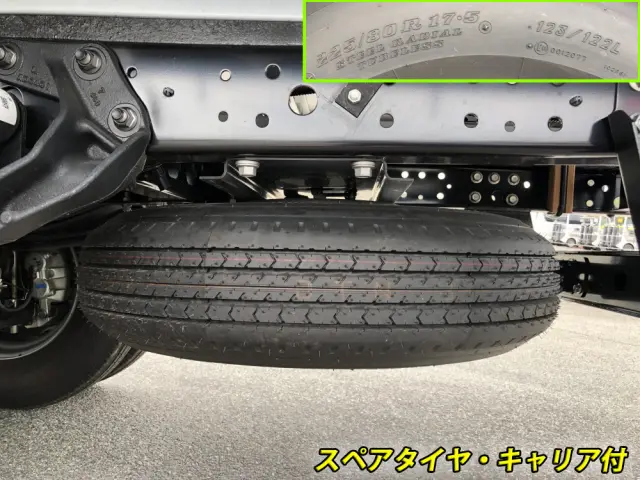 日野 デュトロ 2KG-XZU720M(2WD)の写真46