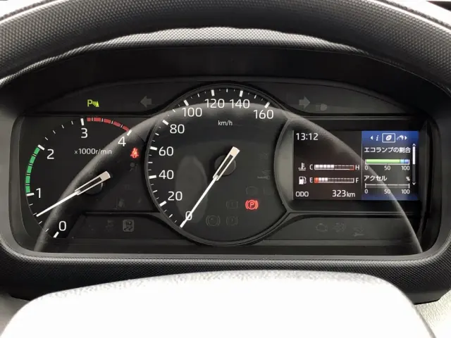 日野 デュトロ 2KG-XZU720M(2WD)の写真47