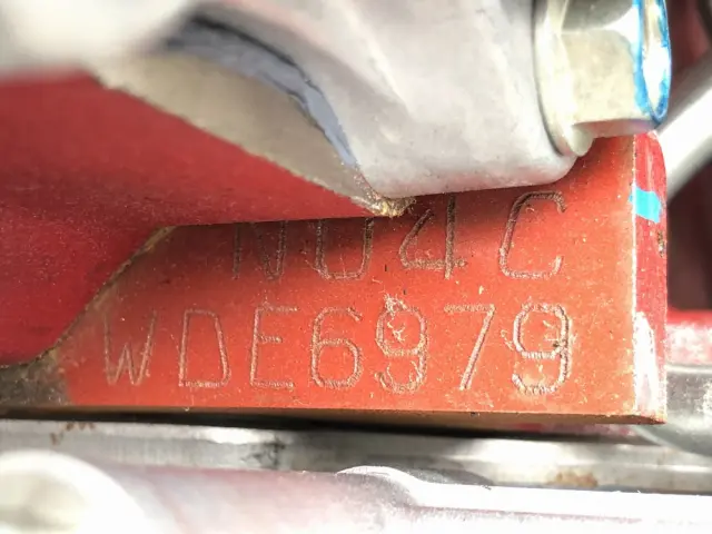 日野 デュトロ 2KG-XZU720M(2WD)の写真48