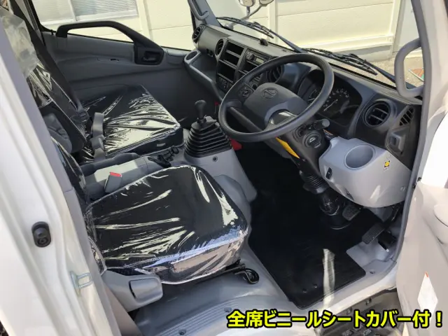 日野 デュトロ 2KG-XZU720M(2WD)の写真4